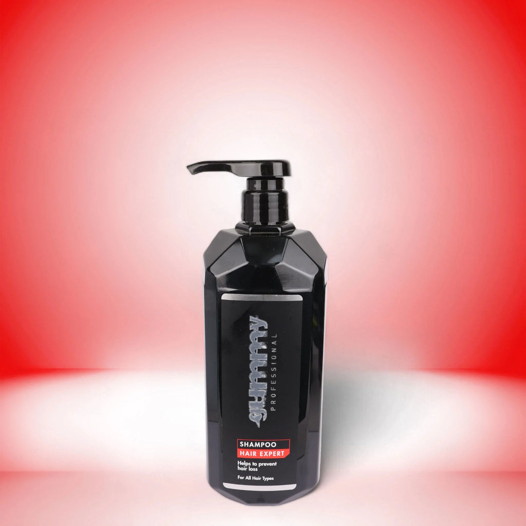 GUMMY SHAMPOO 1000 ML