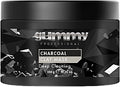 GUMMY CLAY MASK CHARCOAL 350 G