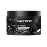 GUMMY CLAY MASK CHARCOAL 350 G