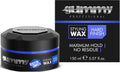 Gummy Stylıng Wax Hard Fınısh 150 ml