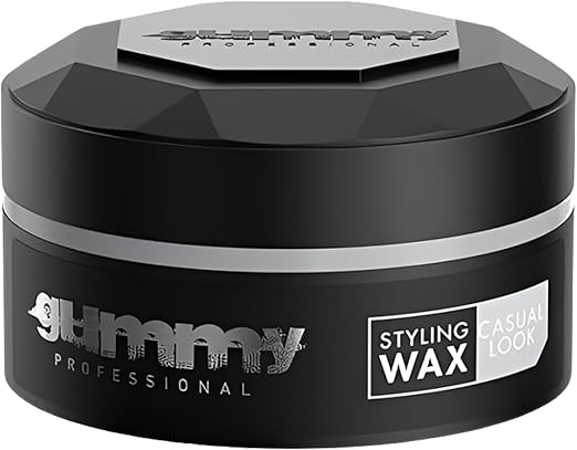 Gummy Styling Wax Casual Look 150 ml
