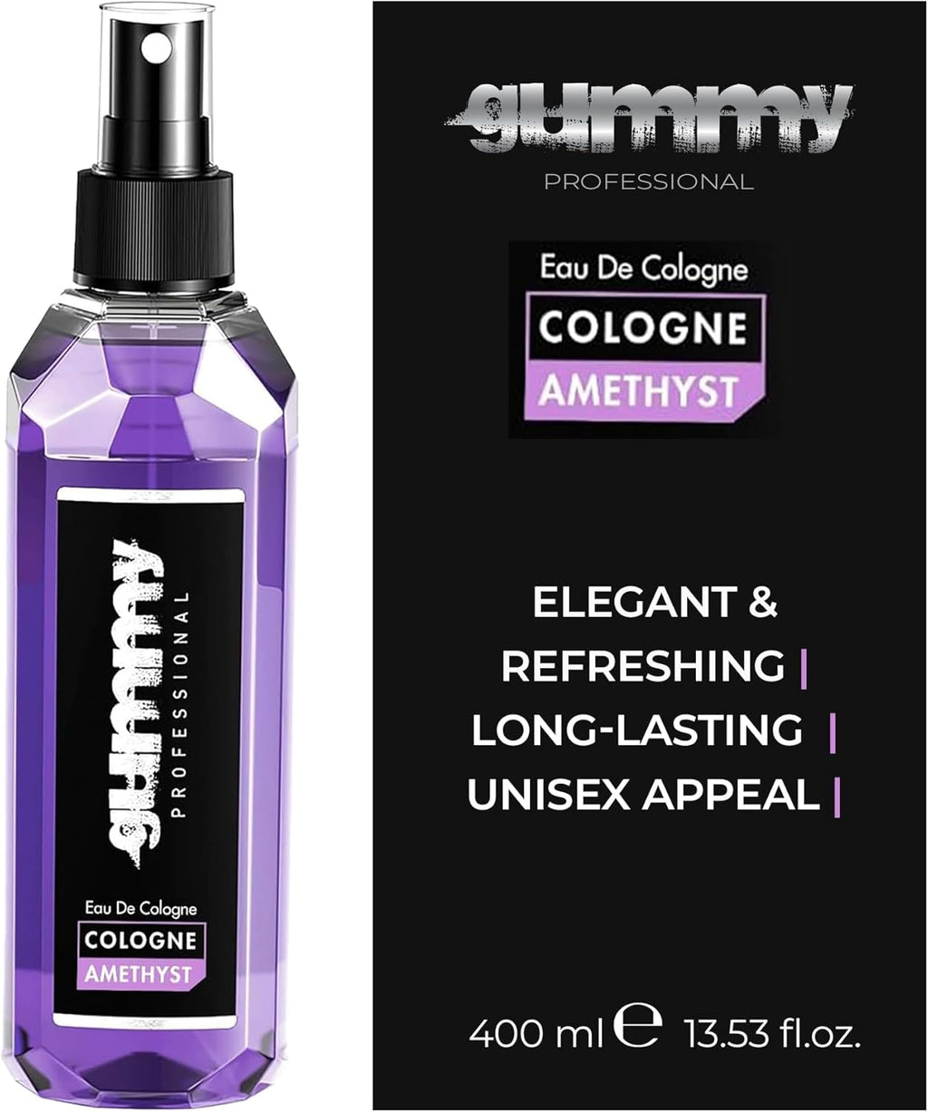 GUMMY EU DE COLOGNE AMETHYST 400ML