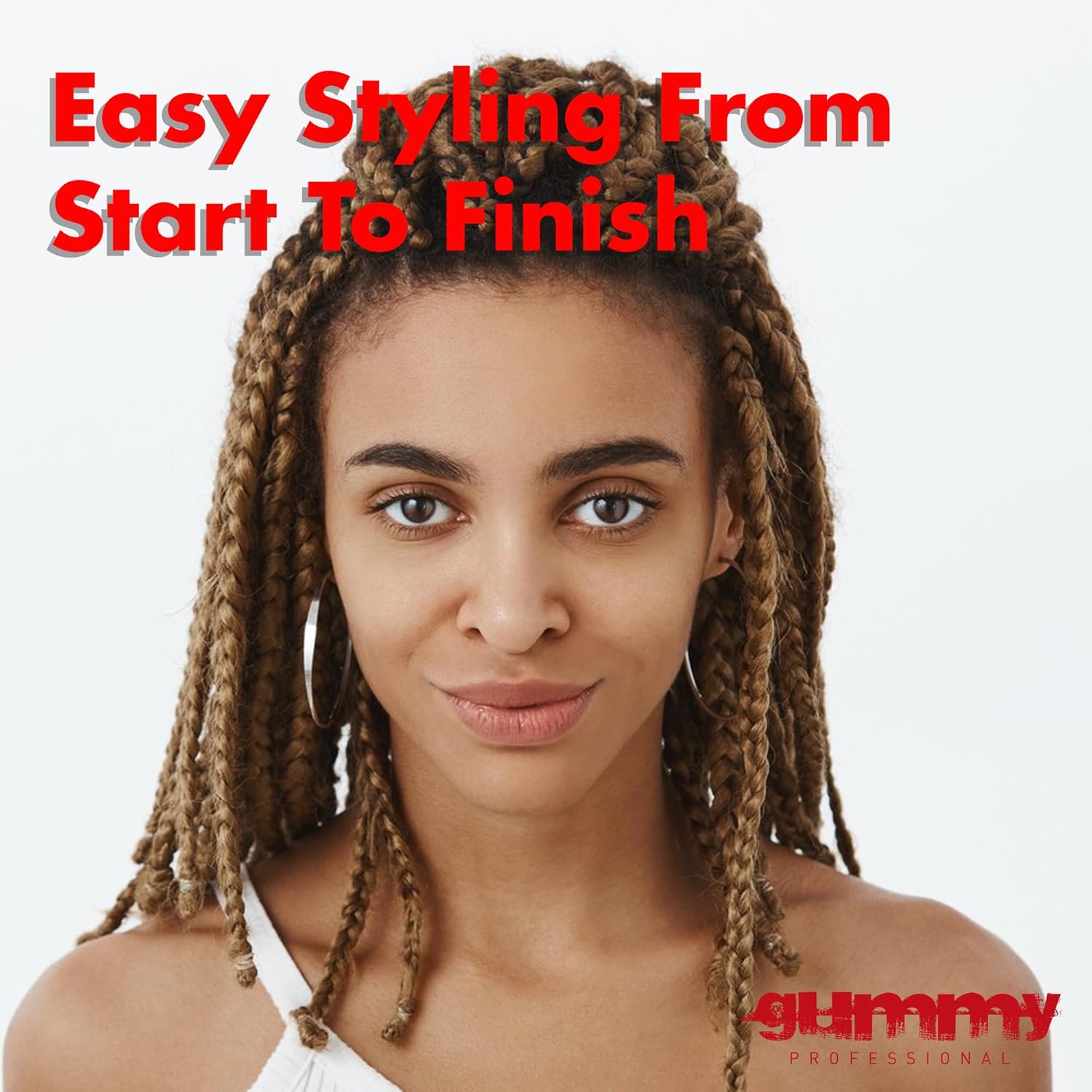 Gummy Styling Wax Casual Look 150 ml