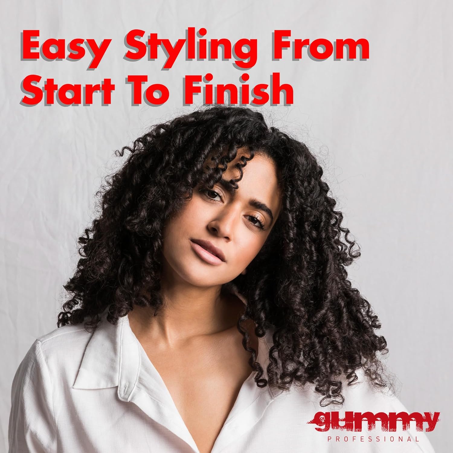 Gummy Stylıng Wax Extra Gloss 150 ml
