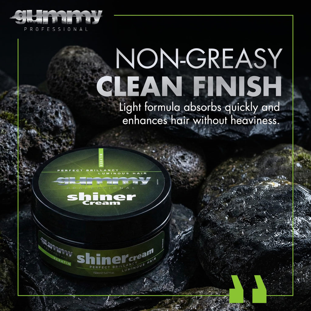Gummy Shiner Cream 150 G