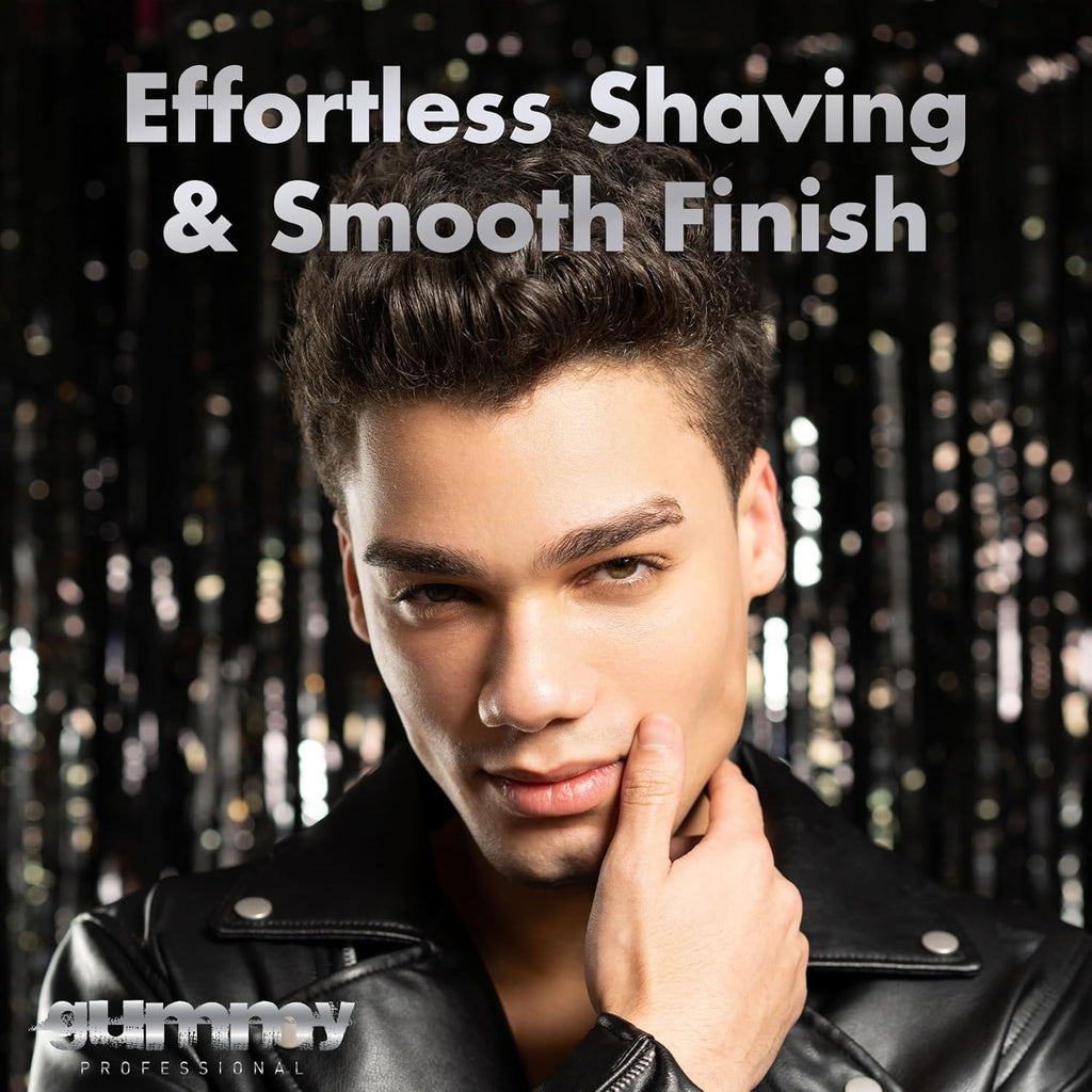Gummy Shaving Gel Savour 1000 ml