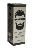 Gummy MUSTACHE SERUM 50 ML