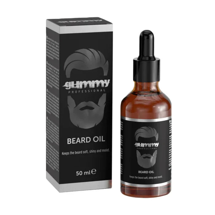 Gummy Beard OIL 50 ML
